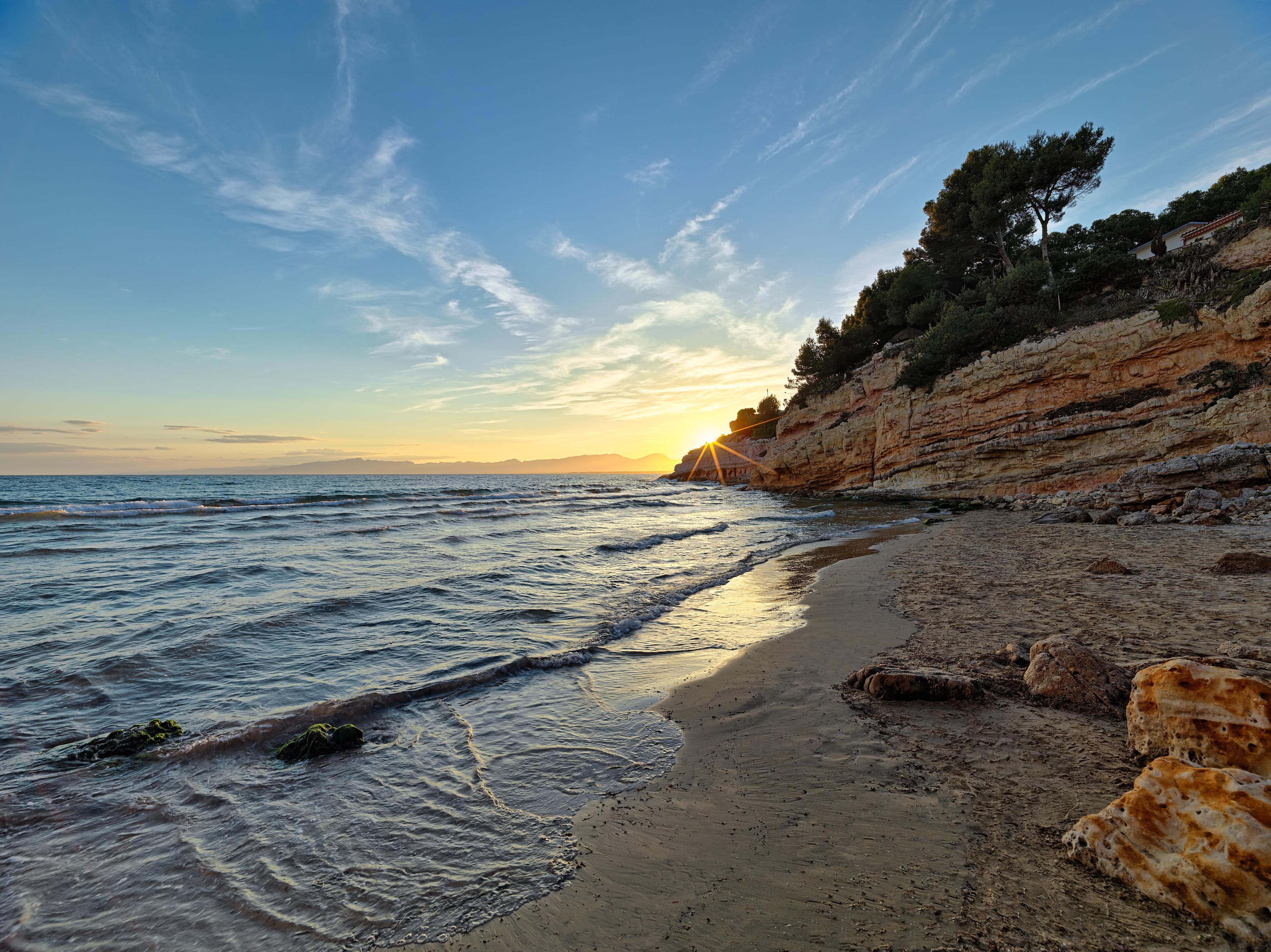 H10 Mediterranean Village Salou Exteriér fotografie